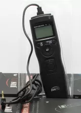 Disparador remoto Canon C1